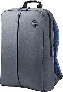 HP Essential Backpack 15.6" - Laptop hátizsák