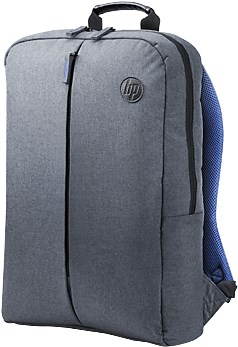 HP Essential Backpack 15.6" Main image HP Essential Backpack 15.6" - Laptop Backpack - Main image