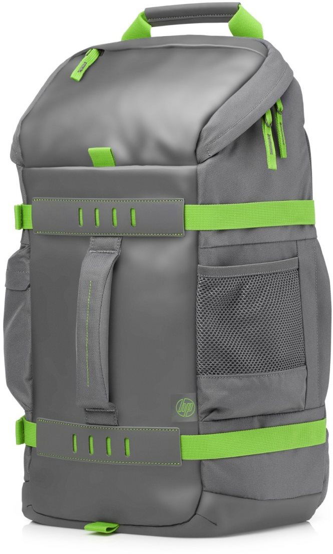 Hp 15.6 inch odyssey hotsell laptop backpack