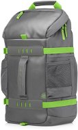 HP Odyssey Backpack Grey 15.6" - Laptop Backpack