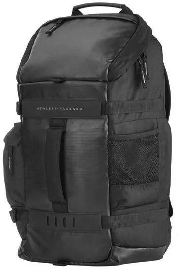 Hp 15.6 sales black odyssey backpack