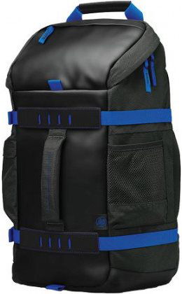 HP Odyssey Sport Backpack Blue Black 15.6 Laptop Backpack Alza.cz