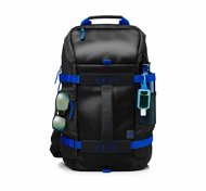 HP Odyssey Rucksack/Backpak,  blau-schwarz, 15,6 " - Laptop-Rucksack