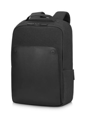 HP Executive Midnight Backpack 15.6” - Laptop Backpack - Main image