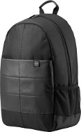 HP Classic Backpack 15.6” - Laptop hátizsák