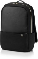 HP Pavilion Accent Backpack Black/Gold 15.6" - Laptop-Rucksack
