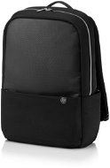 HP Pavilion Accent Backpack Black/Silver 15,6" - Batoh na notebook