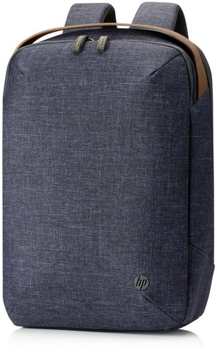HP Renew Backpack Navy 15.6" - Laptop Backpack - Main image
