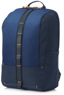 HP Commuter Backpack 15.6", kék - Laptop hátizsák