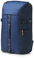 HP Pavilion Tech Backpack 15.6", kék - Laptop hátizsák