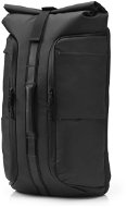 HP Pavilion Wayfarer Backpack 15.6", fekete - Laptop hátizsák