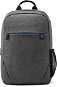Laptop hátizsák HP Prelude SMB Backpack szürke 15.6" - Batoh na notebook