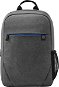 HP Prelude CONS Backpack fekete 15.6" - Laptop hátizsák