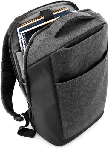 HP Renew Travel Laptop Backpack 15,6" - Laptop-Rucksack - Hauptbild