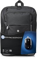 HP Essentials hátizsák Kit 16 &quot; - Laptop hátizsák