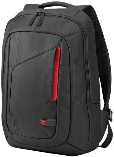 HP Value Backpack 16 " Main image HP Value Backpack 16 " - Laptop Backpack - Main image
