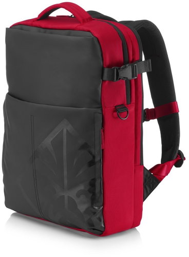 OMEN by HP Gaming Backpack 17.3" Main image OMEN by HP Gaming Backpack 17.3" - Laptop Backpack - Main image