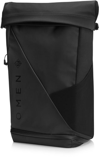 OMEN by HP Transceptor Rolltop Backpack 15.6" - Laptop-Rucksack - Hauptbild