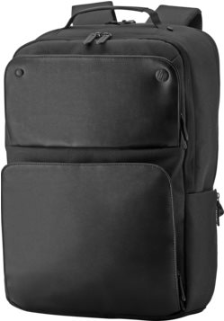 HP Executive Midnight Backpack 17.3” - Laptop Backpack - Main image