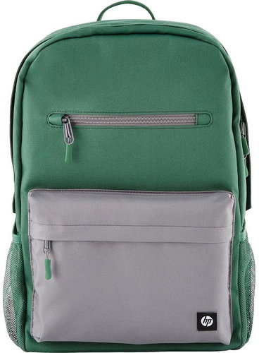 HP Campus Green Backpack 15.6" Hauptbild HP Campus Green Backpack 15.6" - Laptop-Rucksack - Hauptbild