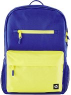 HP Campus Blue Backpack 15.6" - Laptop-Rucksack