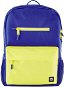 HP Campus Blue Backpack 15.6" - Laptop hátizsák