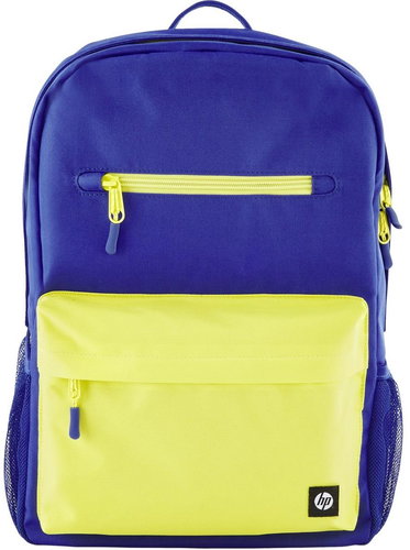 HP Campus Blue Backpack 15.6" Hauptbild HP Campus Blue Backpack 15.6" - Laptop-Rucksack - Hauptbild