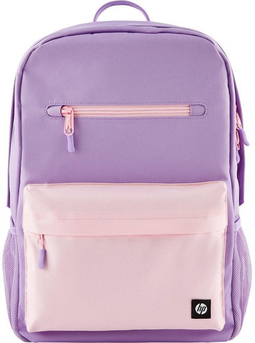 HP Campus Lavender Backpack 15.6" - Laptop Backpack - Main image