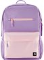 HP Campus Lavender Backpack 15.6" - Laptop-Rucksack