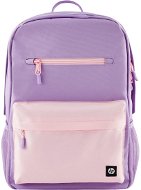 HP Campus Lavender Backpack 15.6" - Laptop hátizsák