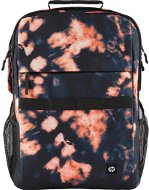 HP Campus XL Tie dye Backpack 16.1" - Laptop hátizsák