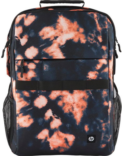 HP Campus XL Tie dye Backpack 16.1" Main image HP Campus XL Tie dye Backpack 16.1" - Laptop Backpack - Main image