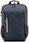 Laptop Backpack HP Travel 18l Laptop Backpack Blue Night 15.6" - Batoh na notebook
