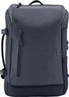 HP Travel 25l Laptop Backpack Iron Grey 15,6" - Laptop hátizsák