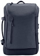 Laptop Backpack HP Travel 25l Laptop Backpack Iron Grey 15.6" - Batoh na notebook