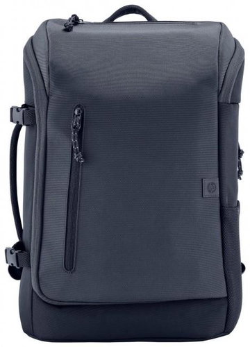 HP Travel 25l Laptop Backpack Iron Grey 15.6" Hauptbild HP Travel 25l Laptop Backpack Iron Grey 15.6" - Laptop-Rucksack - Hauptbild