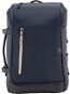 Laptop hátizsák HP Travel 25l Laptop Backpack Blue Night 15.6" - Batoh na notebook