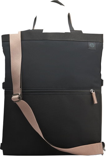 HP 14 Convertible Laptop Backpack Tote - Laptop Backpack - Main image
