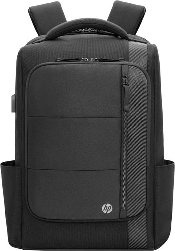 HP Renew Executive 16 Laptop Backpack Main image HP Renew Executive 16 Laptop Backpack - Laptop Backpack - Main image
