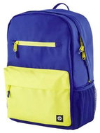 HP Campus Blue Backpack - Laptop Backpack