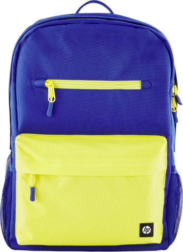 HP Campus Blue Backpack - Laptop Backpack - Main image