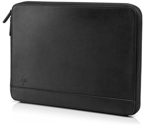 HP Elite Sleeve Black 13.3” - Laptop Case - Main image