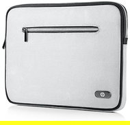  HP White Sleeve 11.6 "  - Laptop Case