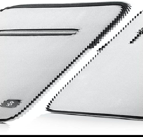  HP White Sleeve 11.6 "  - Laptop Case - Main image