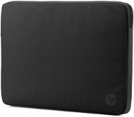 HP Spectrum sleeve Gravity Black 10,1" - Puzdro na notebook