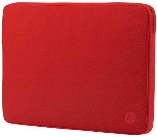 HP Spectrum Sleeve Sunset Red 11.6” - Laptop Case - Main image