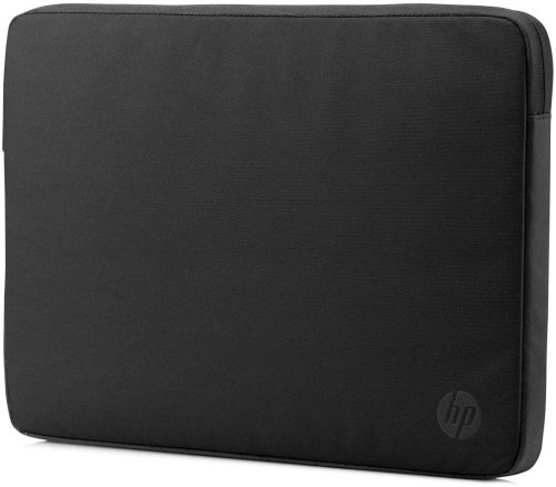 HP Spectrum sleeve Gravity Black 13.3” Main image HP Spectrum sleeve Gravity Black 13.3” - Laptop Case - Main image