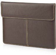HP Leather Sleeve 13.3" - Puzdro na notebook