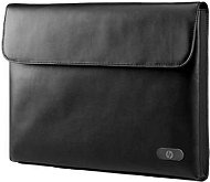  HP Ultrabook Leather Sleeve - 14 "  - Laptop Case