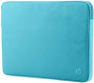  HP Spectrum sleeve Ocean Turquoise 14 "  - Laptop Case